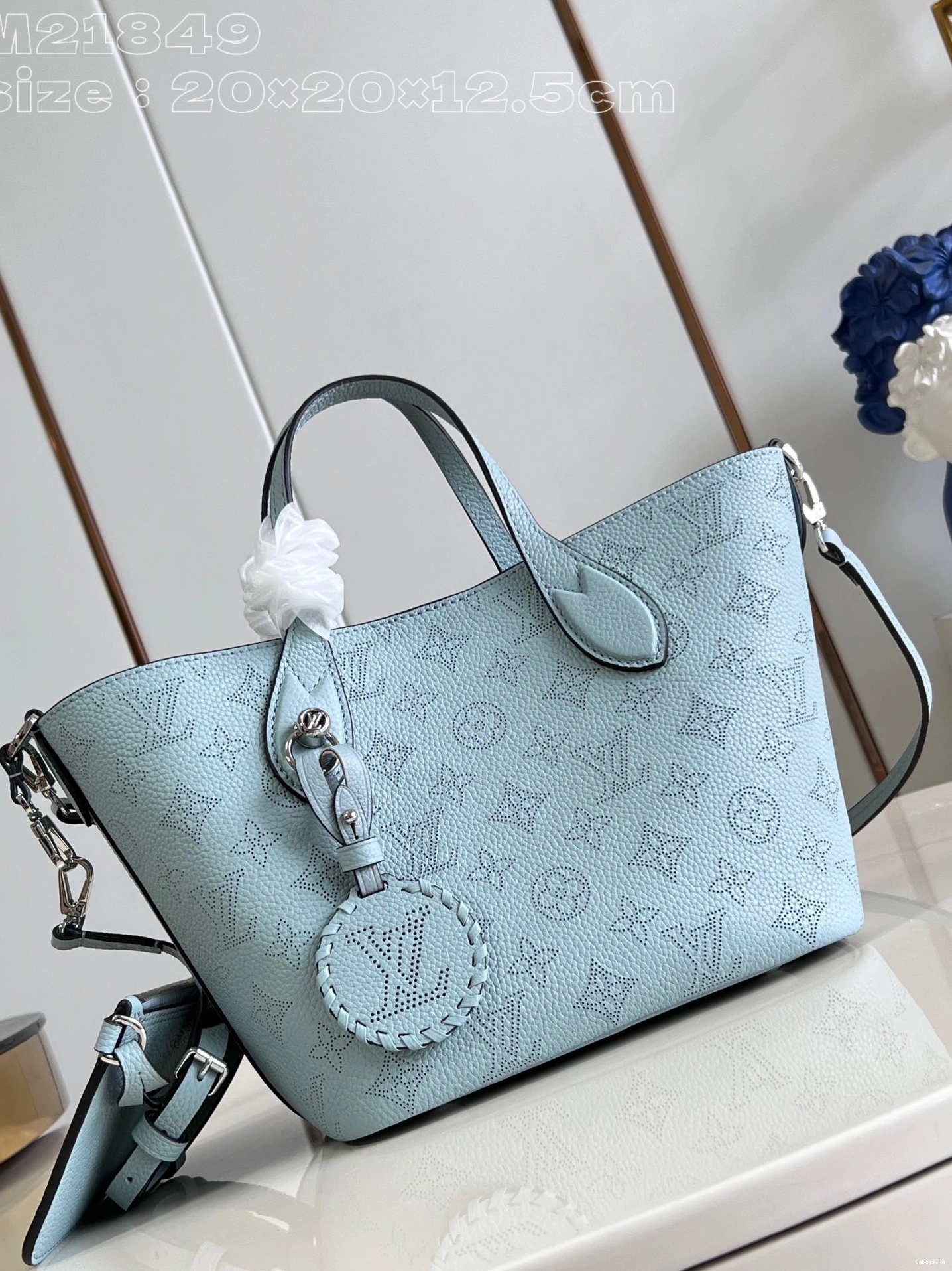 VUITTON PM LOUIS BLOSSOM 0206